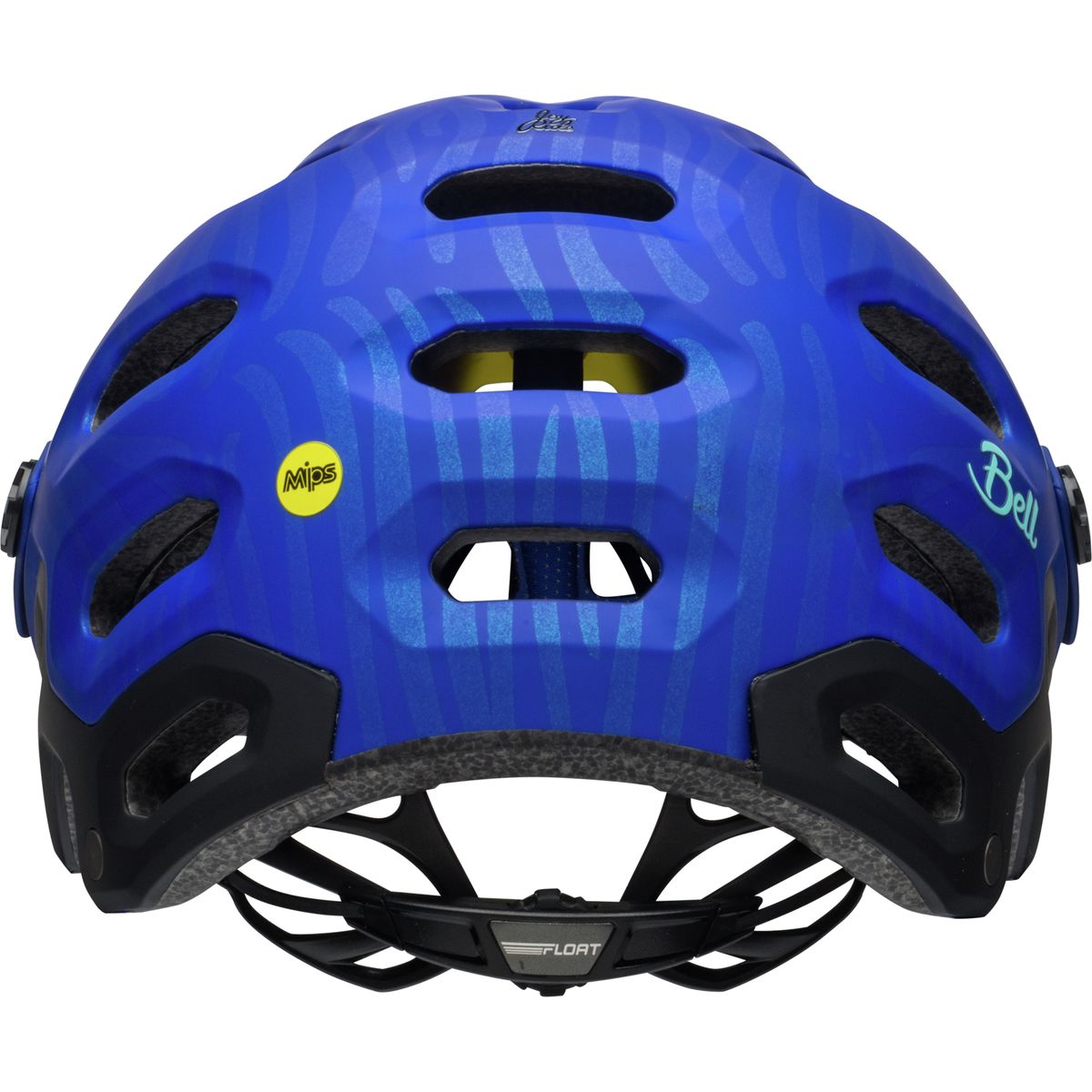 bell super 3 helmet