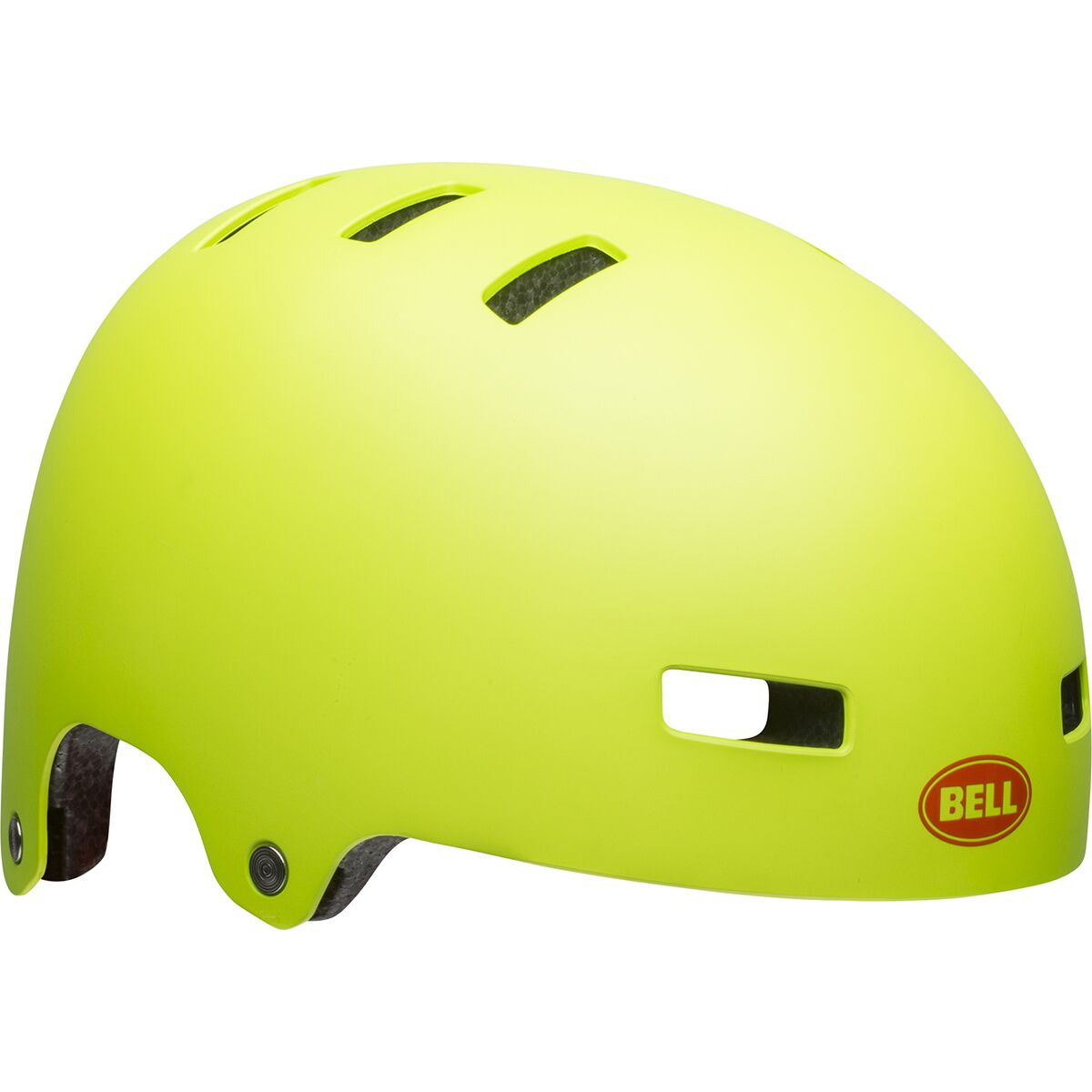bell span youth helmet