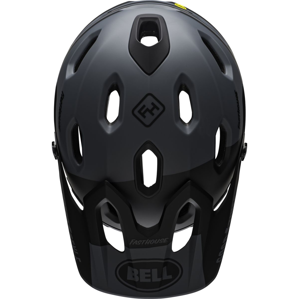 bell dh mips helmet