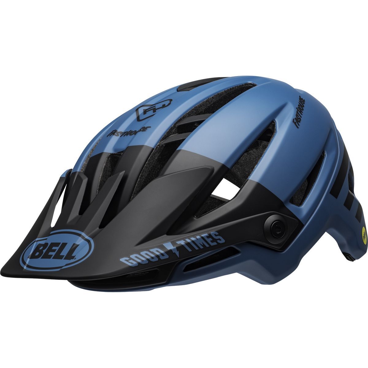 bell sixer black