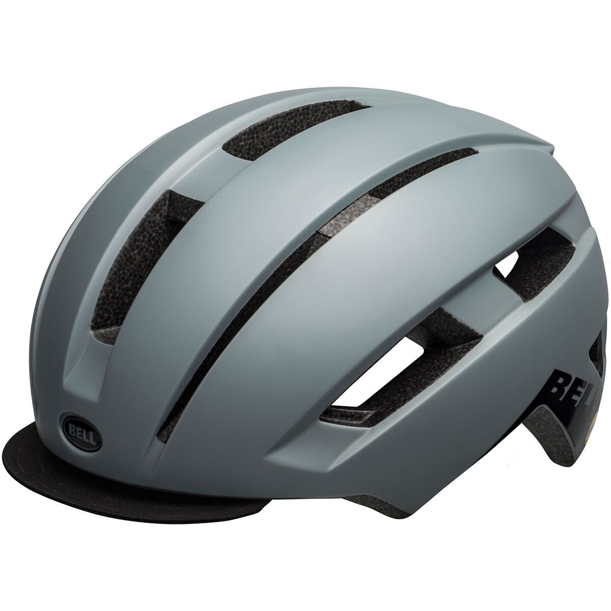bell led helmet