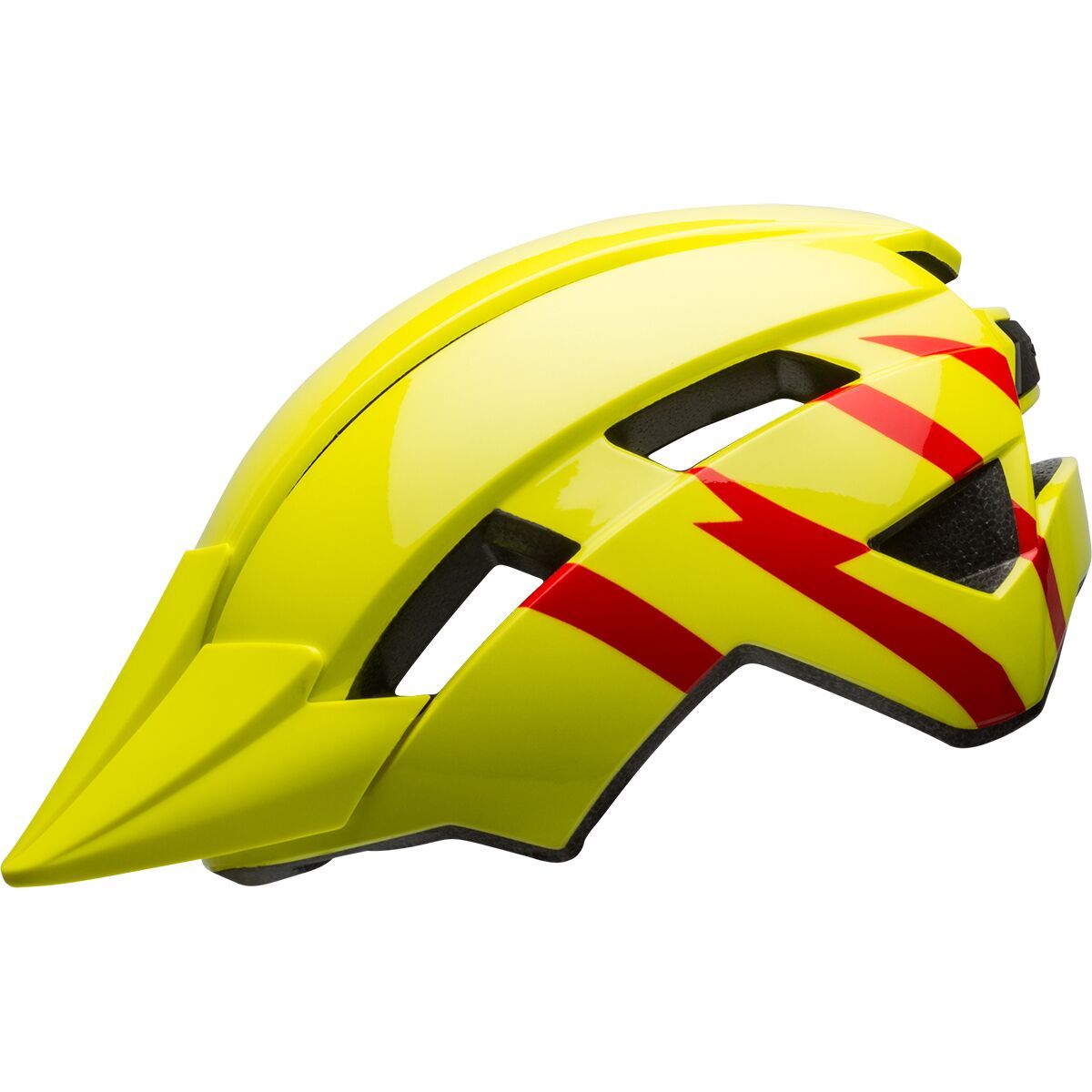 bell sidetrack kids helmet