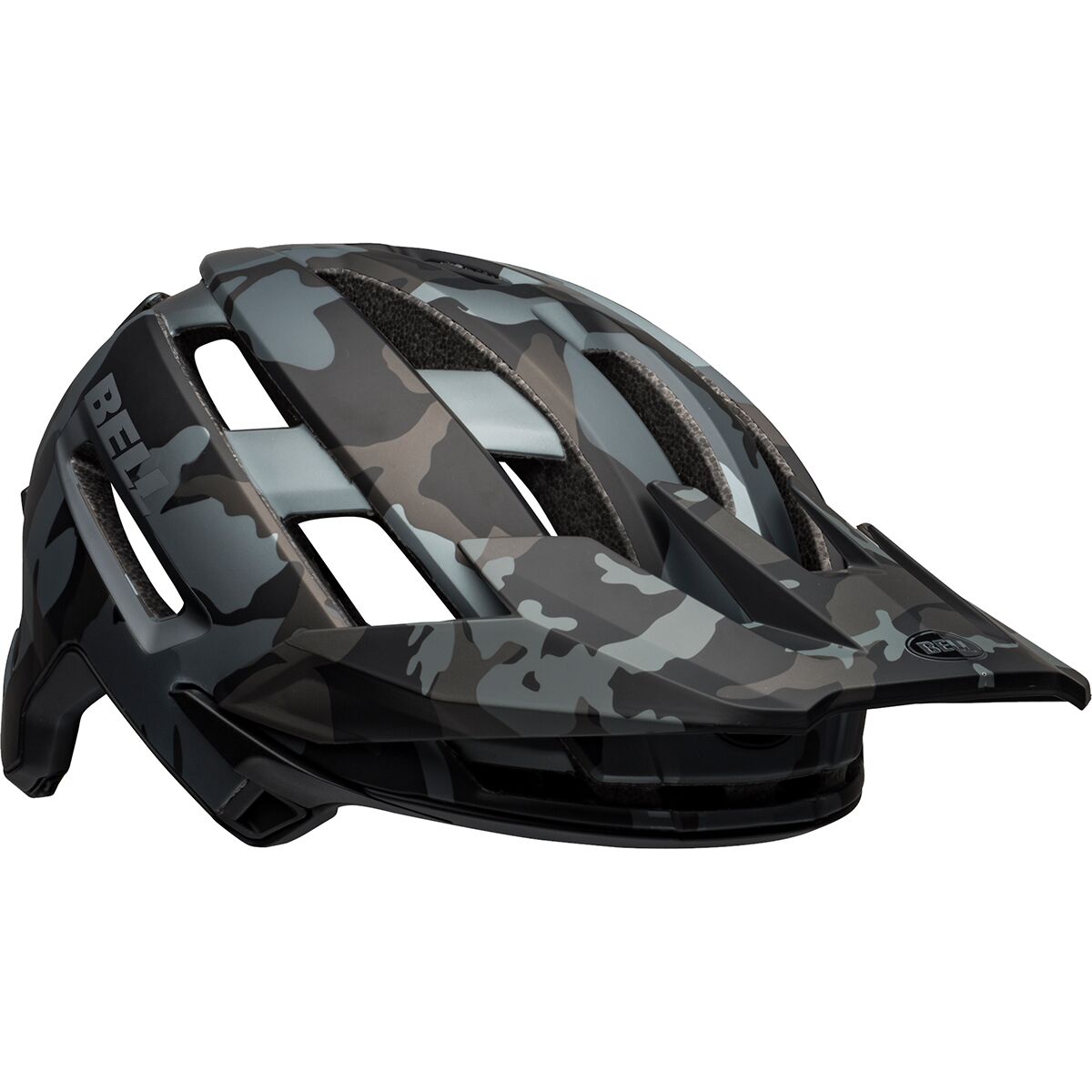 Bell Super Air Mips Helmet