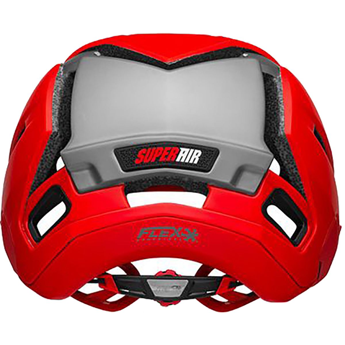 bell helmet super air