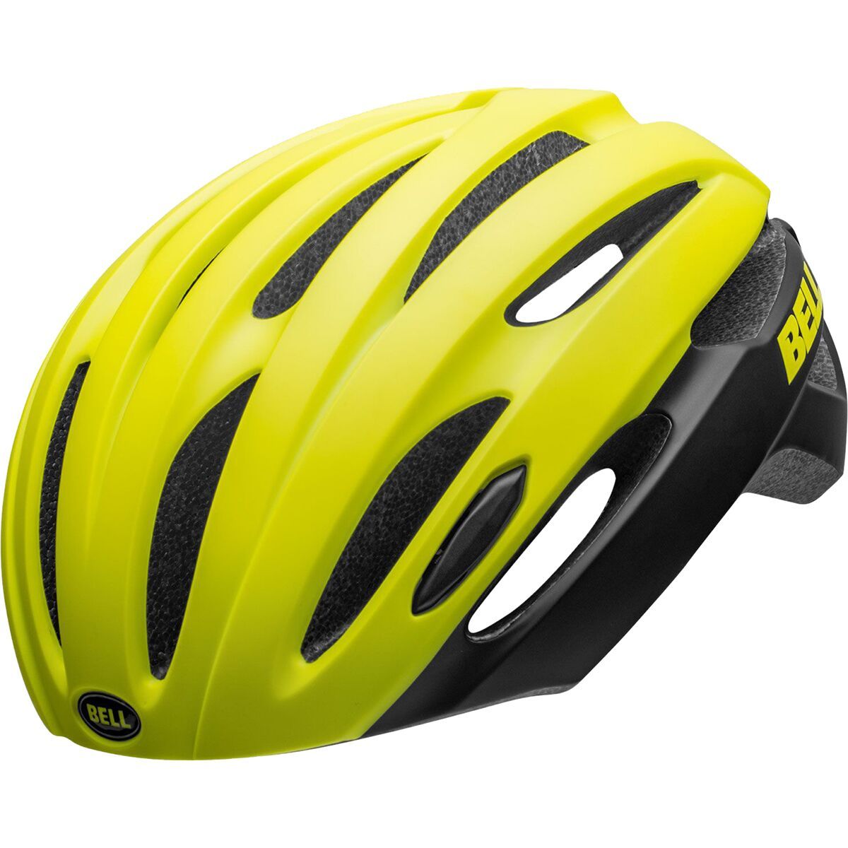 Bell Avenue LED Helmet Bike