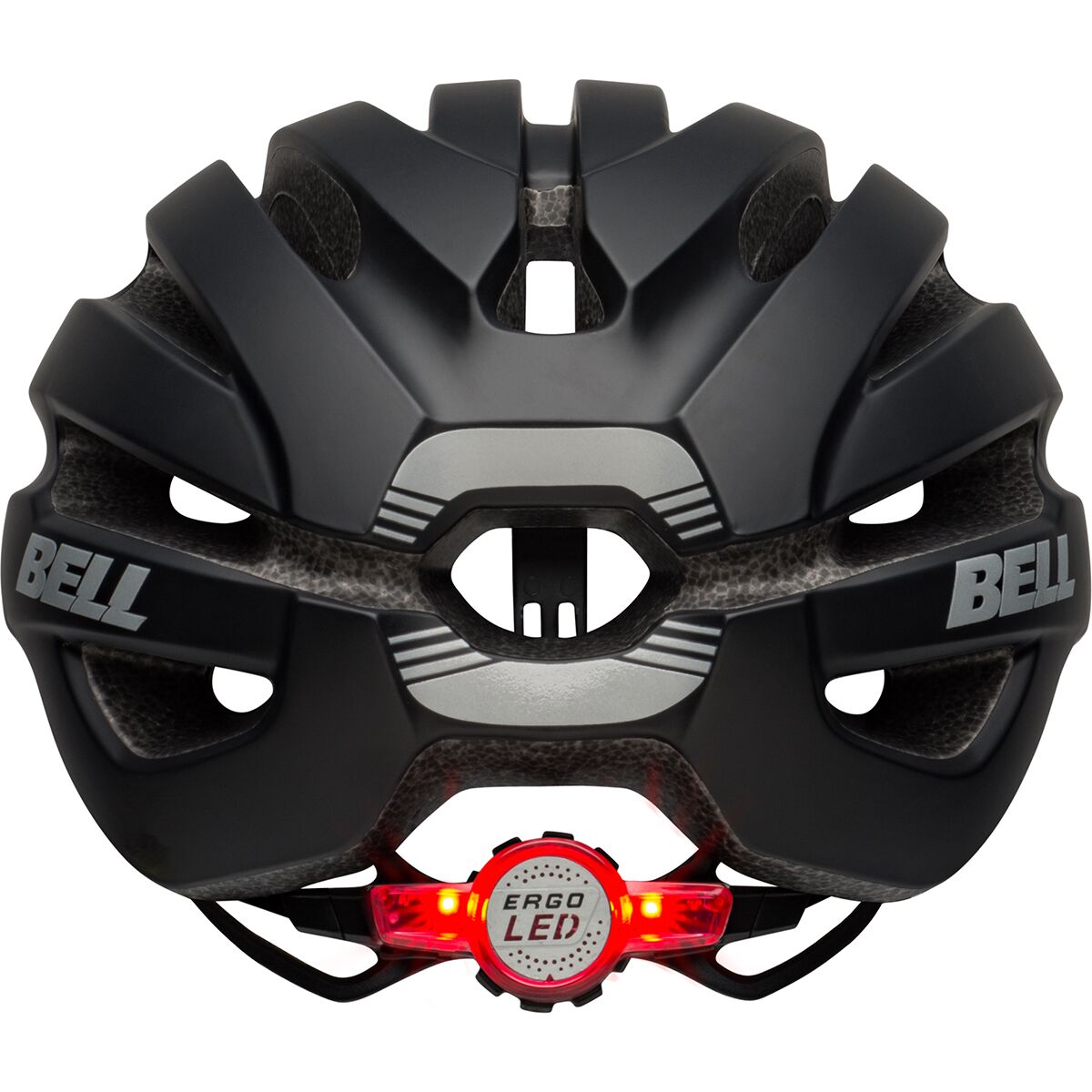 Bell Avenue LED Helmet