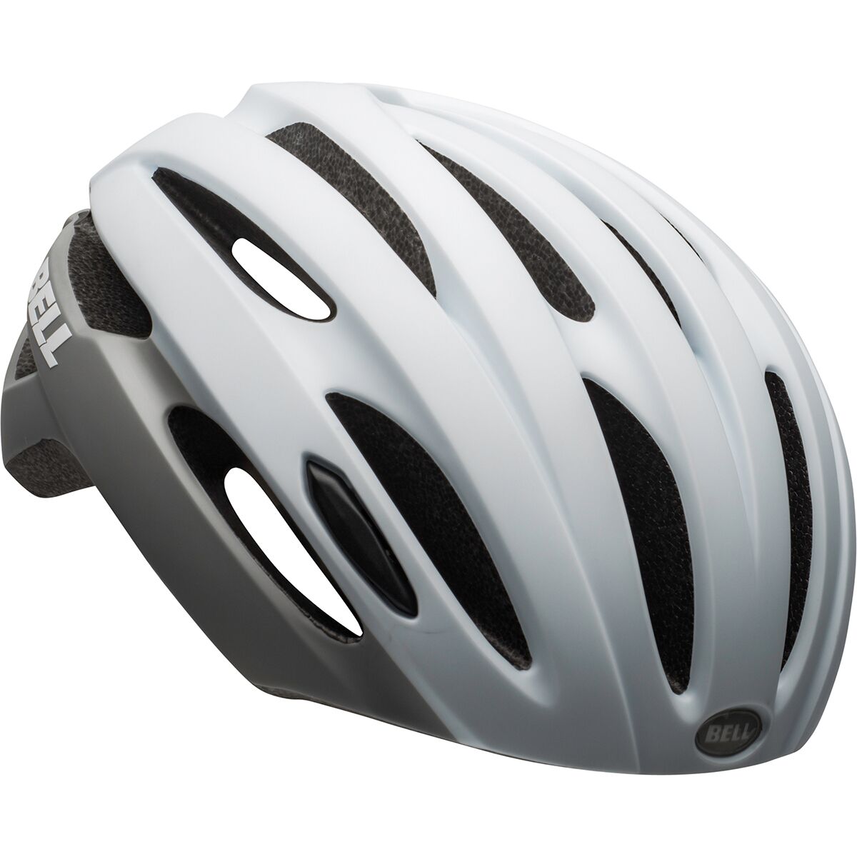 bell led helmet
