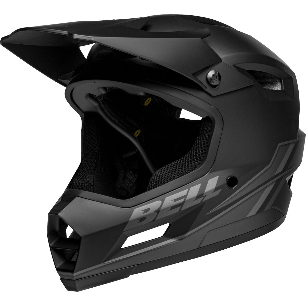 Bell Sanction 2 DLX Mips Helmet