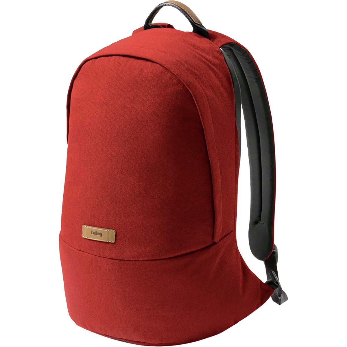 bellroy leather backpack