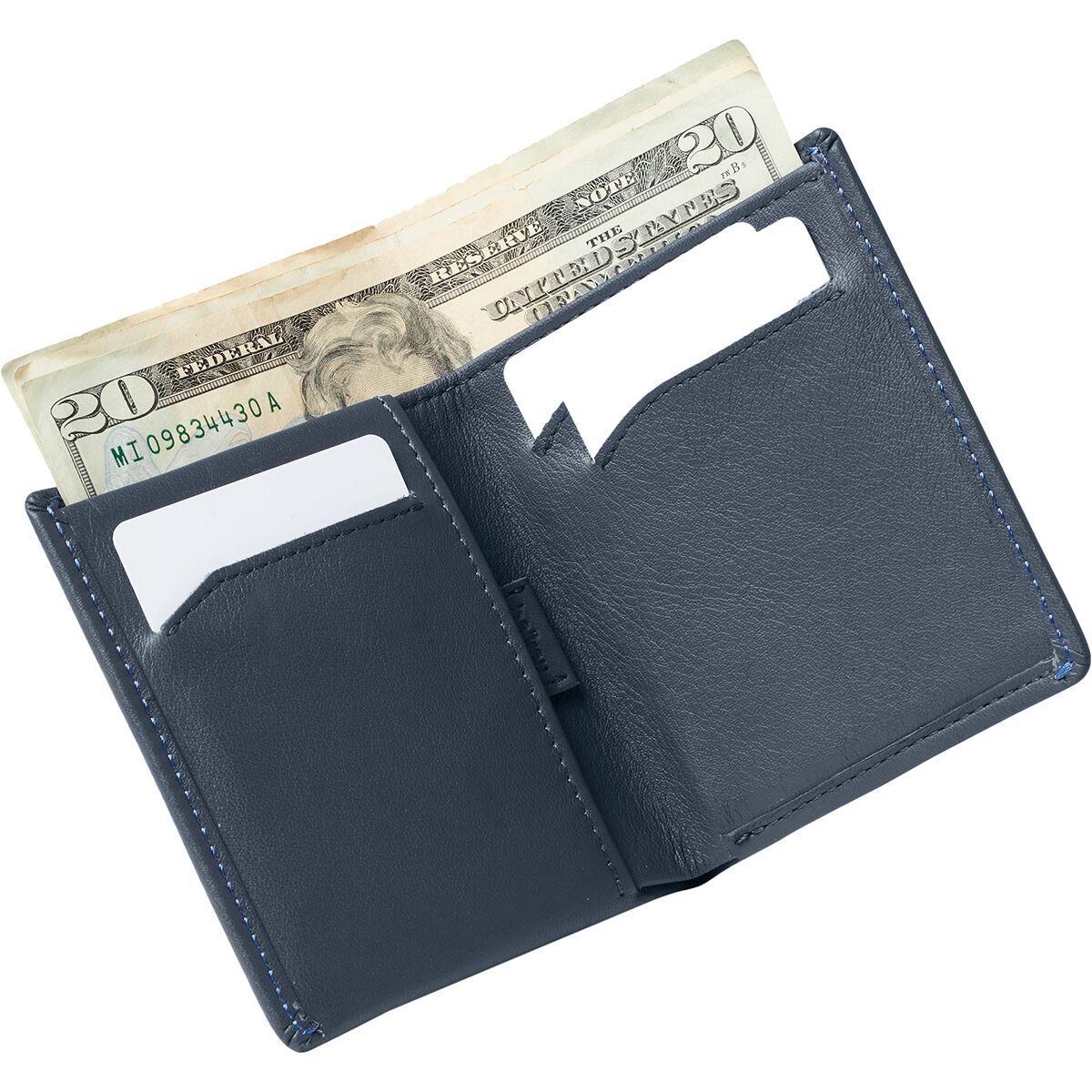 Bellroy Note Sleeve RFID Wallet - Men's - Accessories
