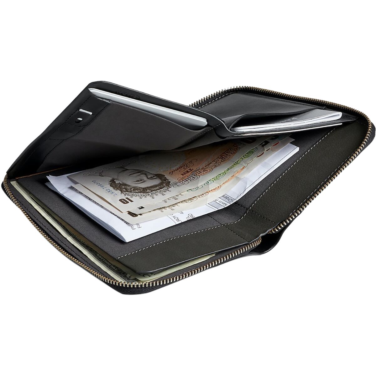 Bellroy Travel Folio Men's Accessories