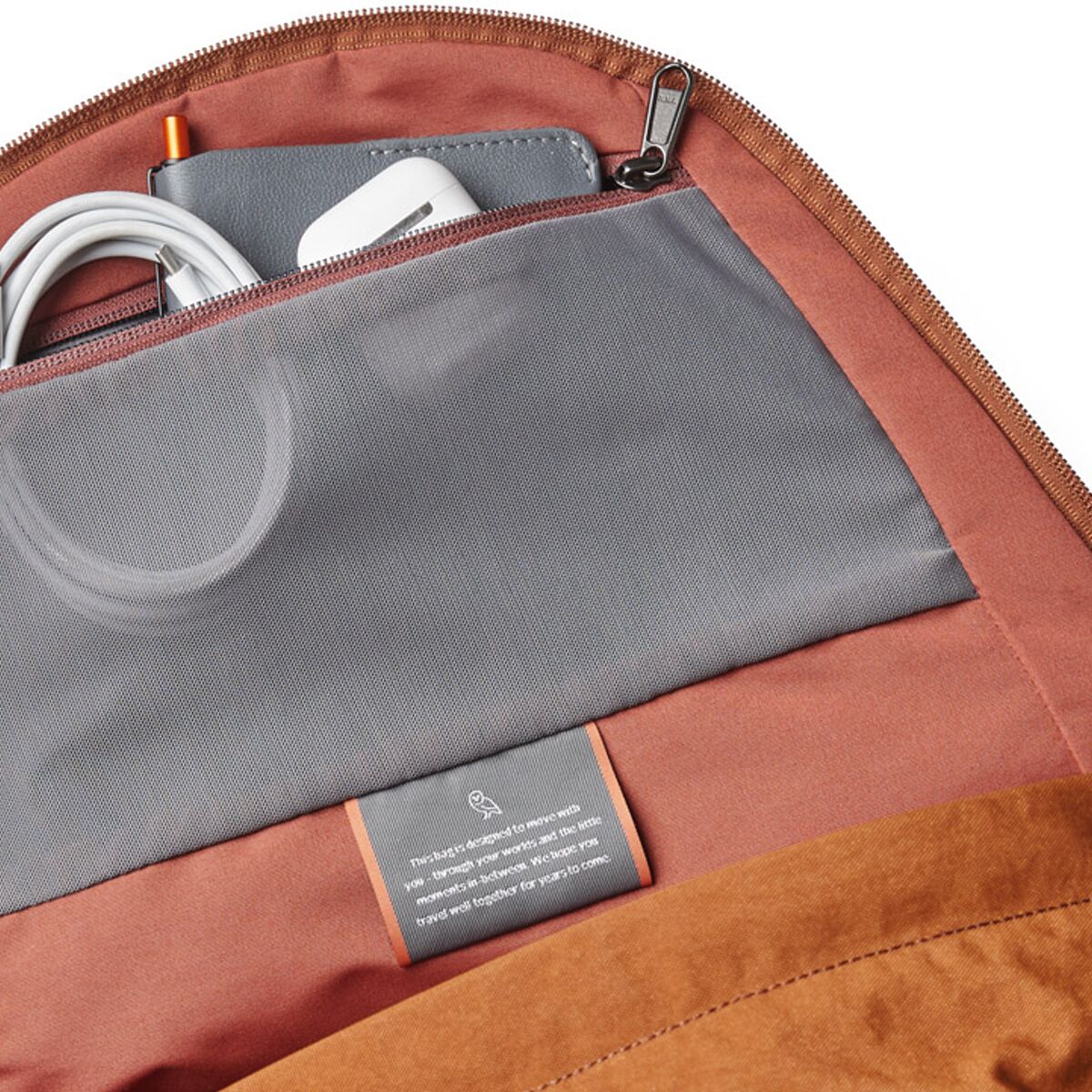 Bellroy Classic Backpack 2nd Edition - Accessories