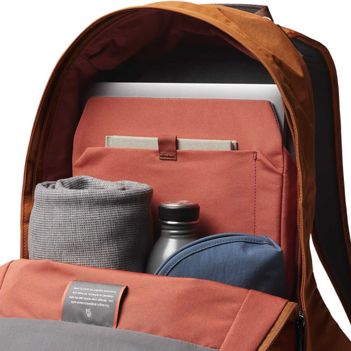Bellroy Classic Backpack 2nd Edition - Accessories