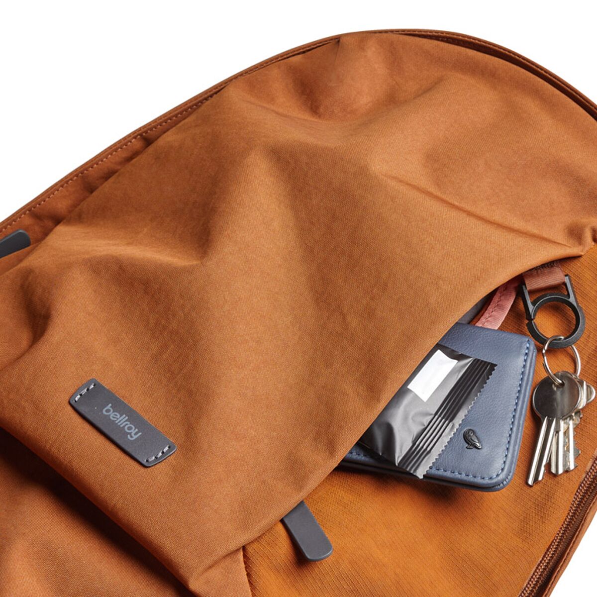 Bellroy Classic Backpack 2nd Edition - Accessories