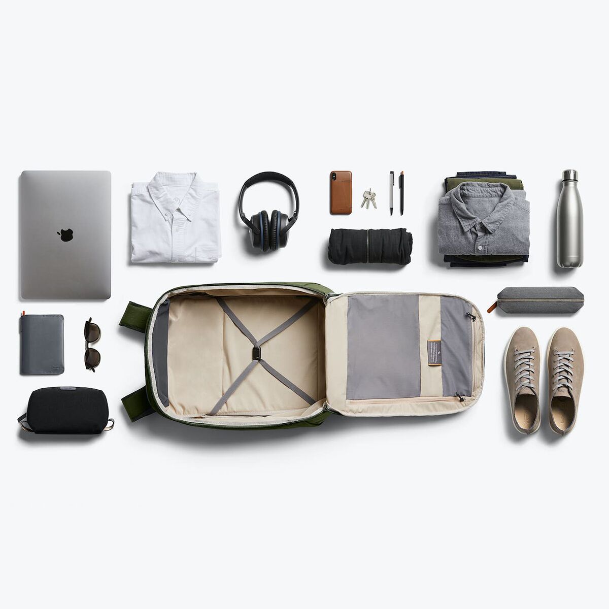 Bellroy Transit 28L Backpack