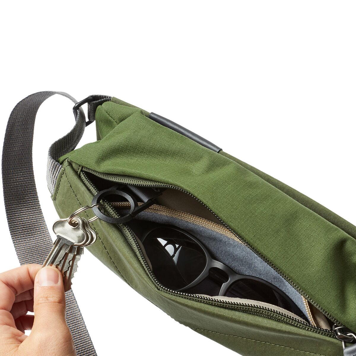 Bellroy Sling Mini - Accessories