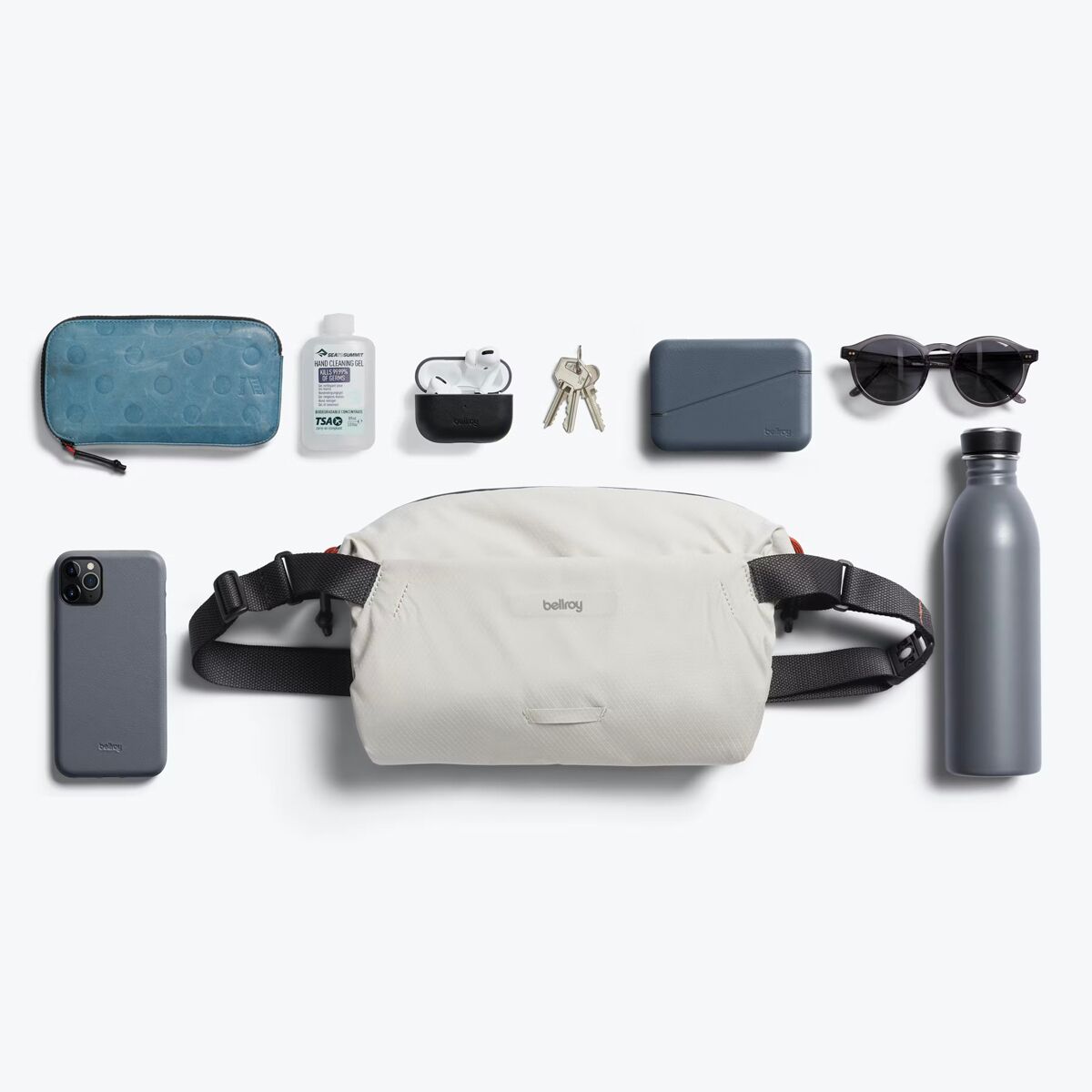 Bellroy Lite Sling - Accessories