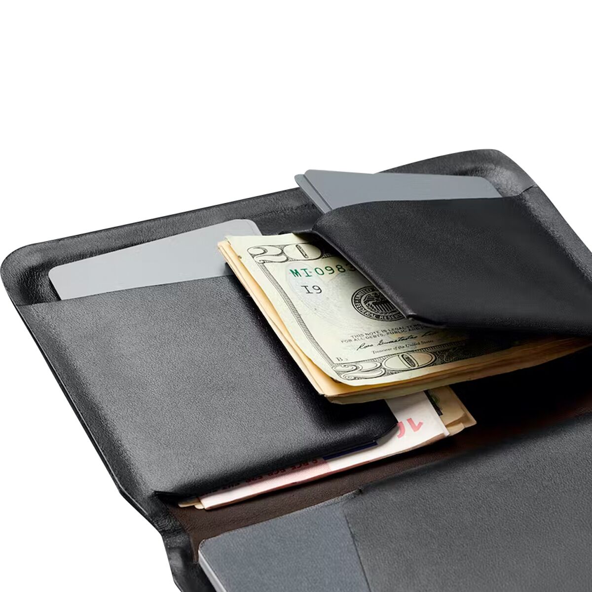 Bellroy Apex Passport Cover Accessories