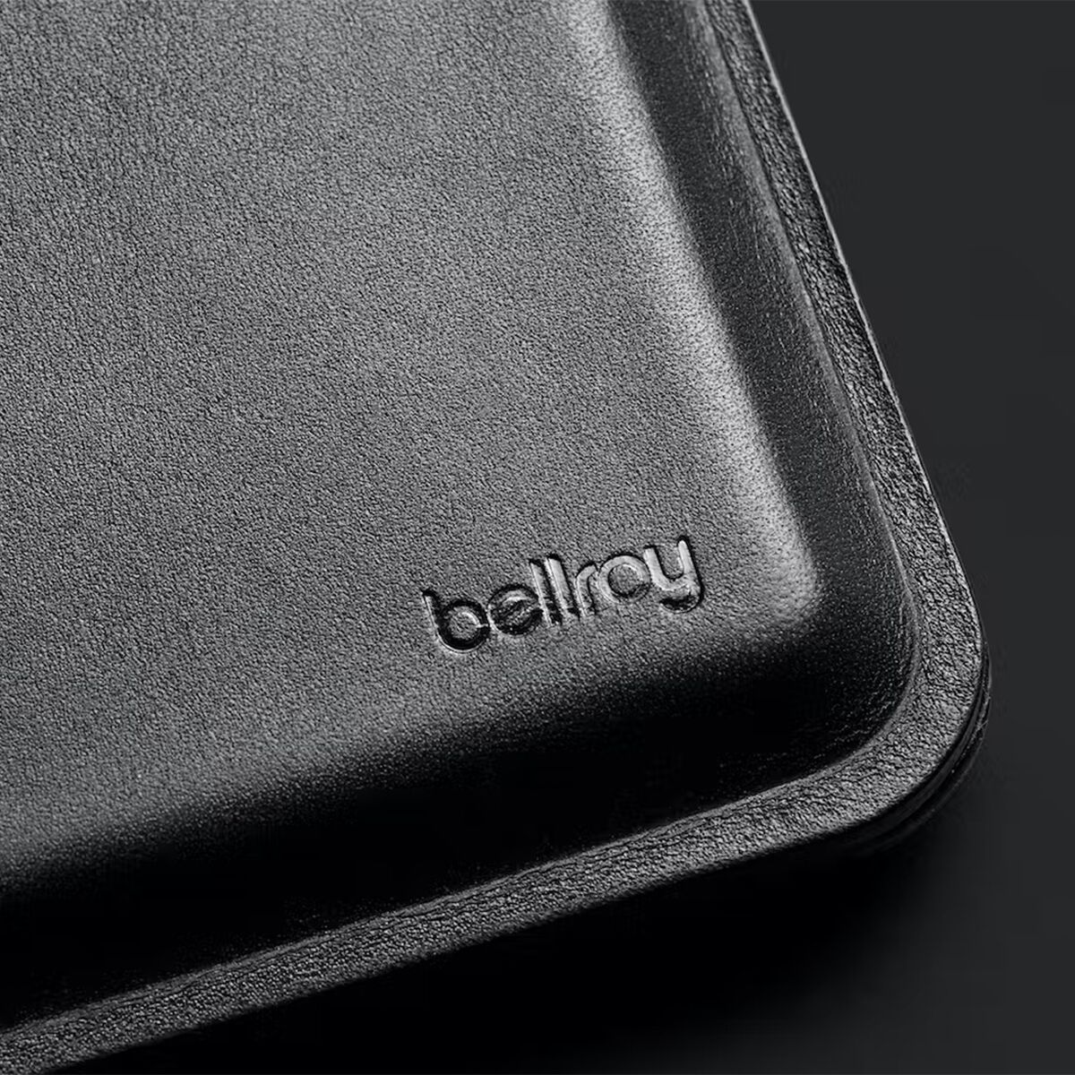 Bellroy Apex Passport Cover Accessories
