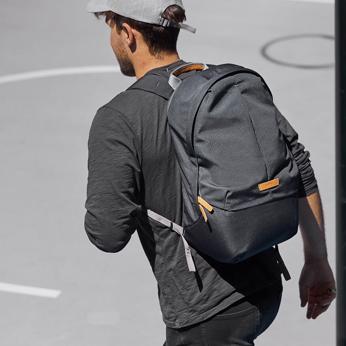 Bellroy Classic+ 2nd Edition 24L Backpack