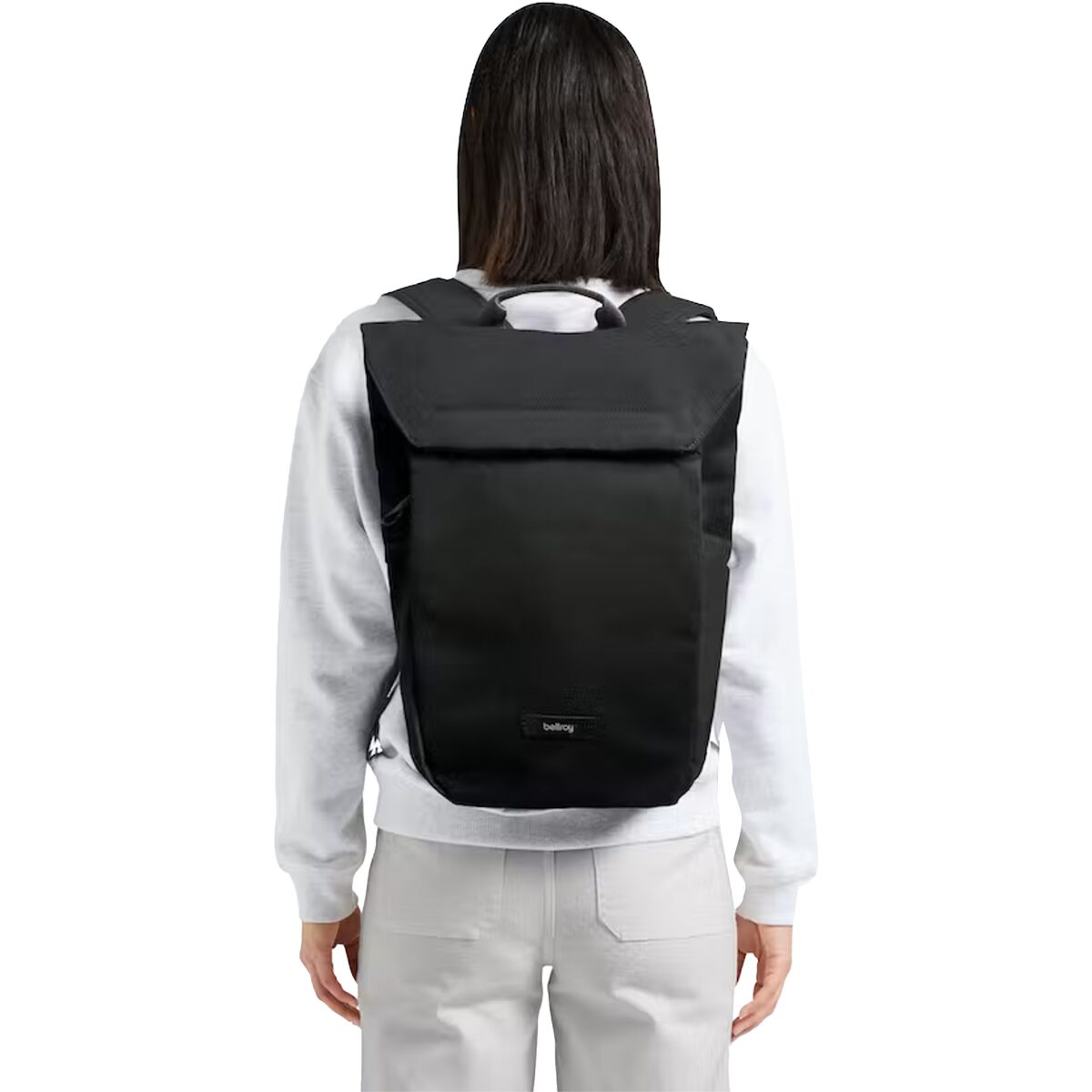 Bellroy Melbourne 18L Backpack Accessories