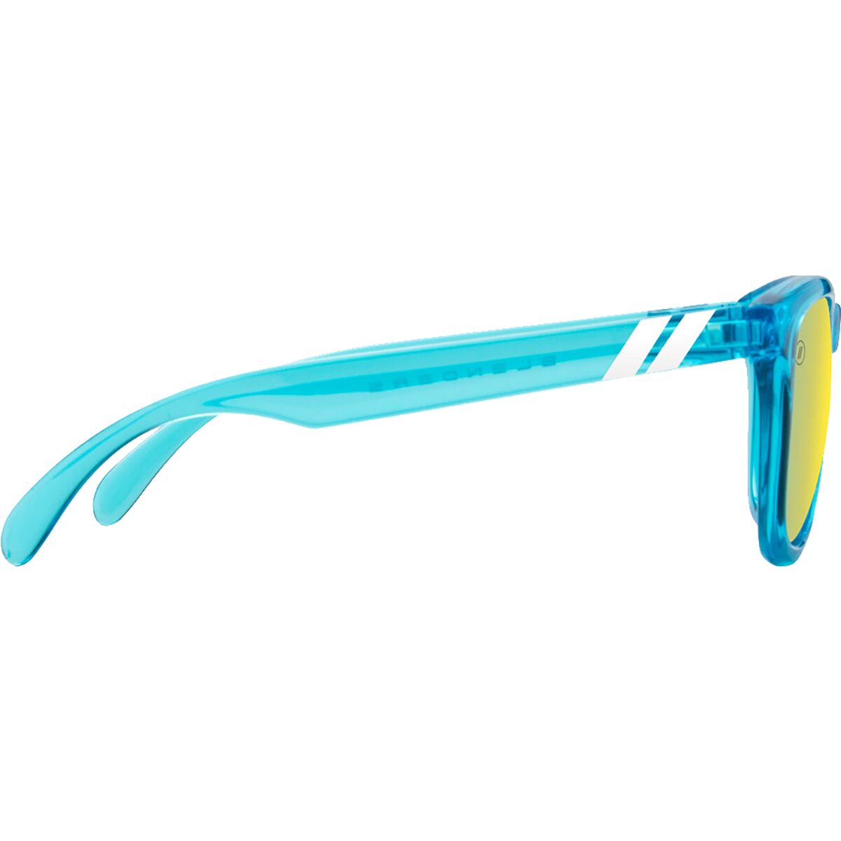 Blenders Eyewear Aqua Lounge L Series Polarized Sunglasses Accessories
