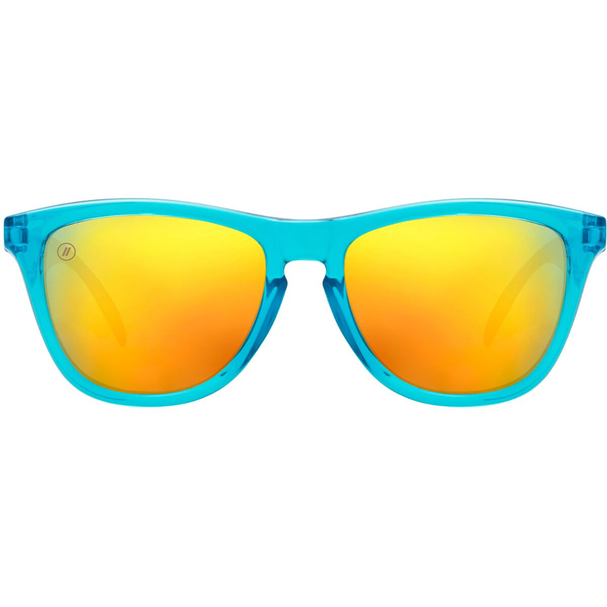 Blenders Eyewear Aqua Lounge L Series Polarized Sunglasses Accessories