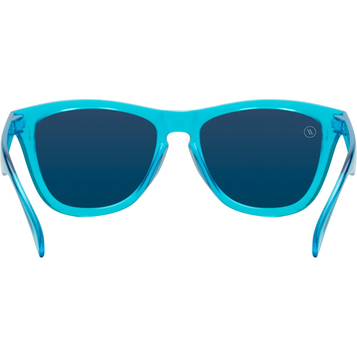 Blenders Eyewear Aqua Lounge L Series Polarized Sunglasses Accessories