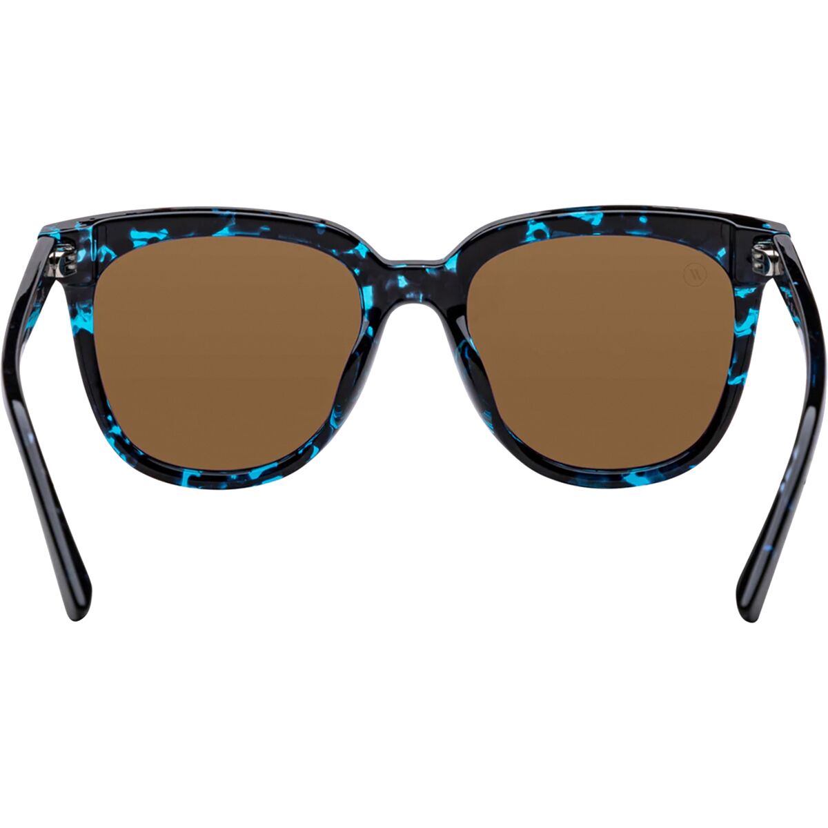 Blenders Eyewear Blue Raptor Grove Polarized Sunglasses Accessories