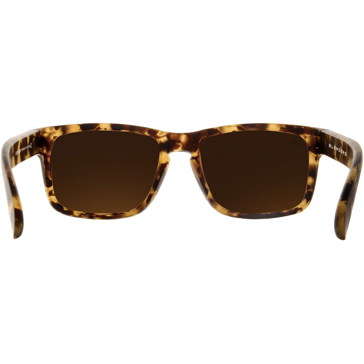 Blenders Eyewear Cajun Bandit Canyon Polarized Sunglasses Accessories