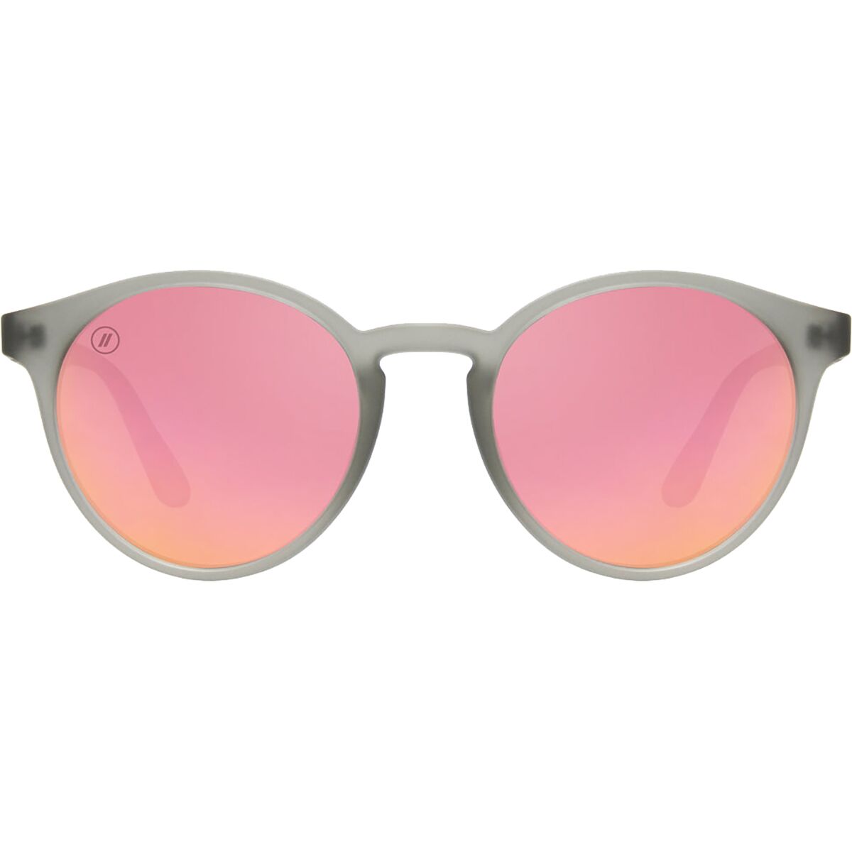 Blenders Eyewear Creative Romance Coastal Polarized Sunglasses Women