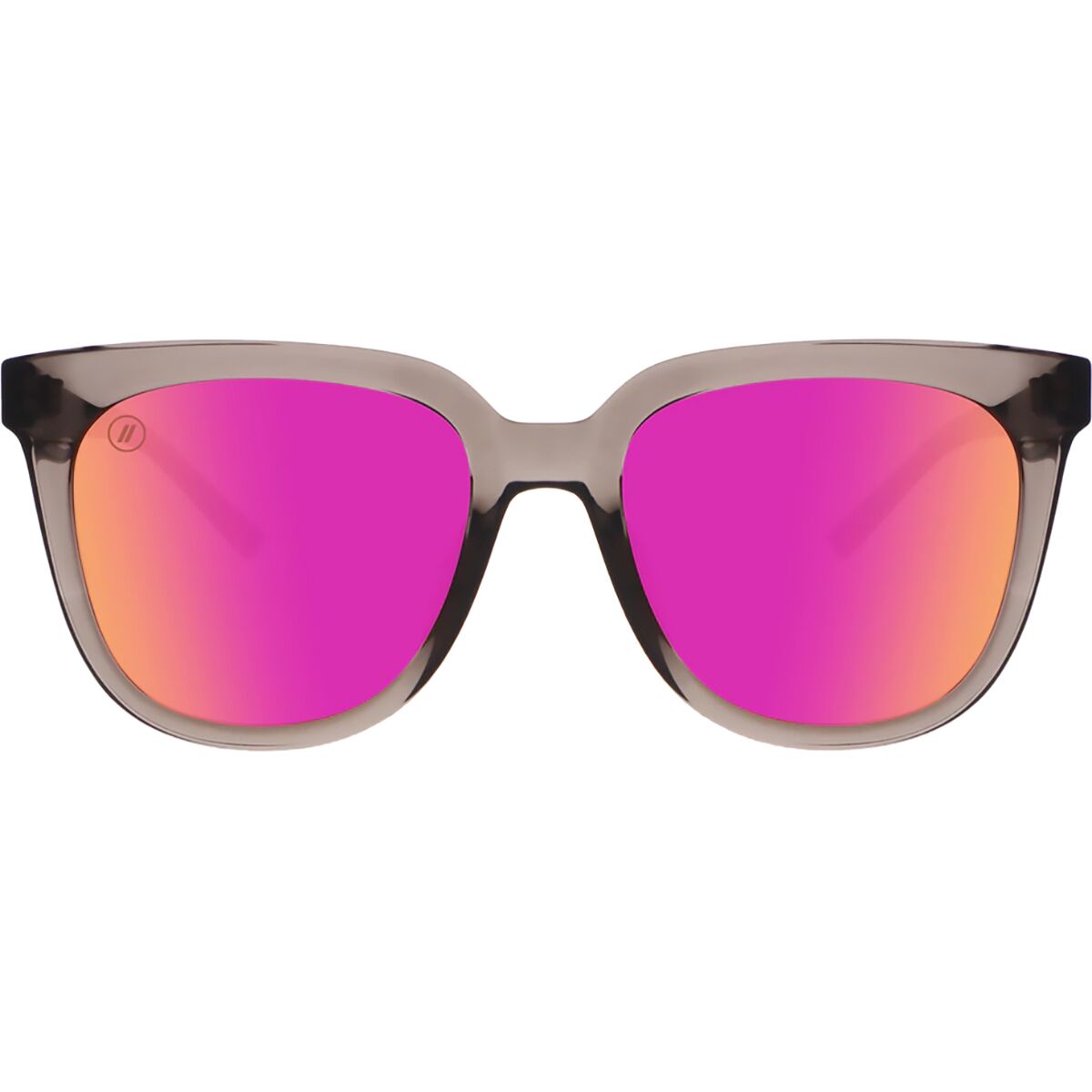 Blenders Eyewear Ghost Lady Grove Polarized Sunglasses Accessories