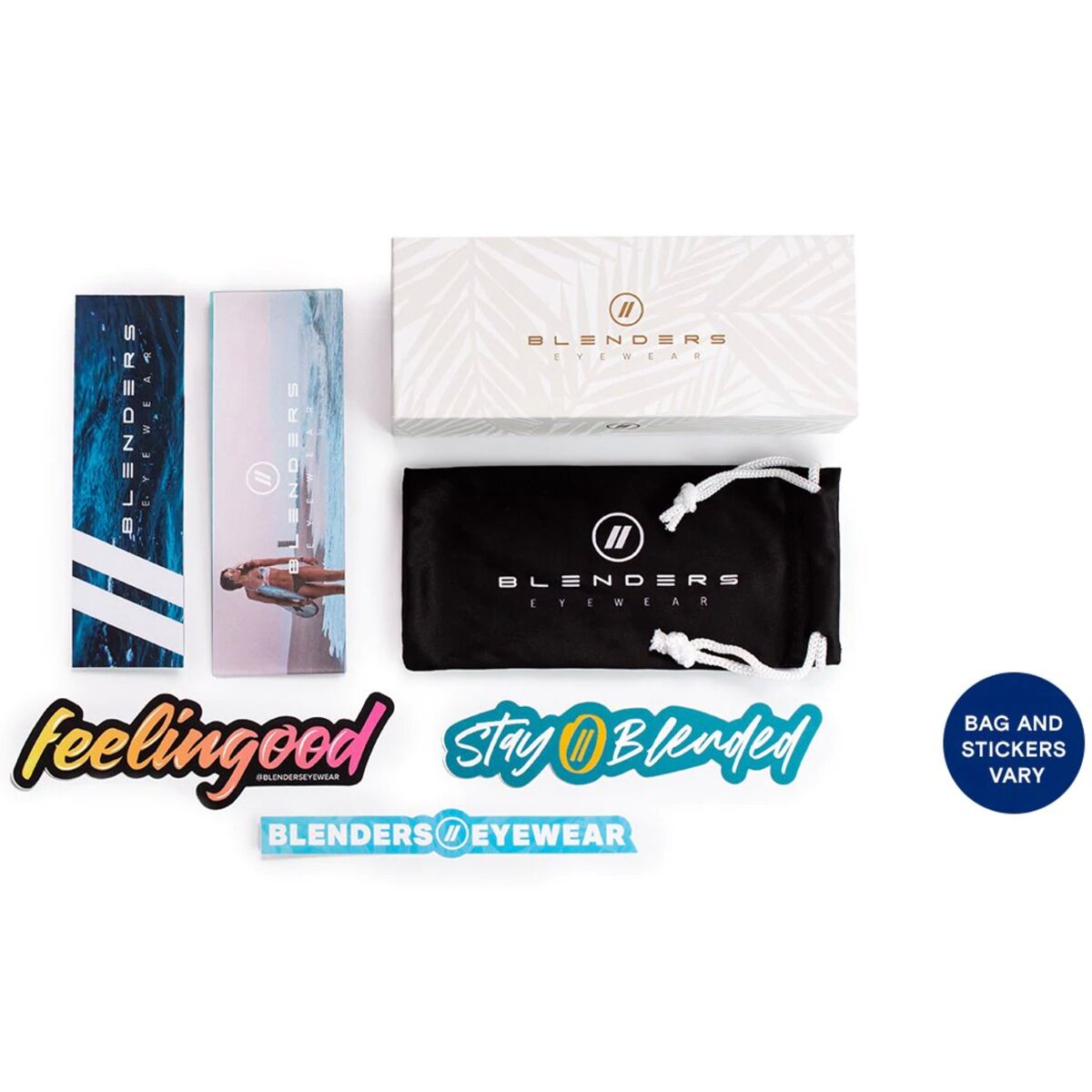 Blenders Eyewear High Class Jes A Series Polarized Sunglasses Accessories