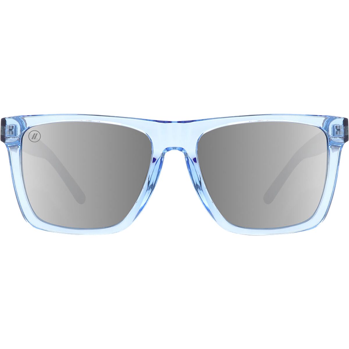 Blenders Eyewear Iron Clash Romeo Polarized Sunglasses Accessories