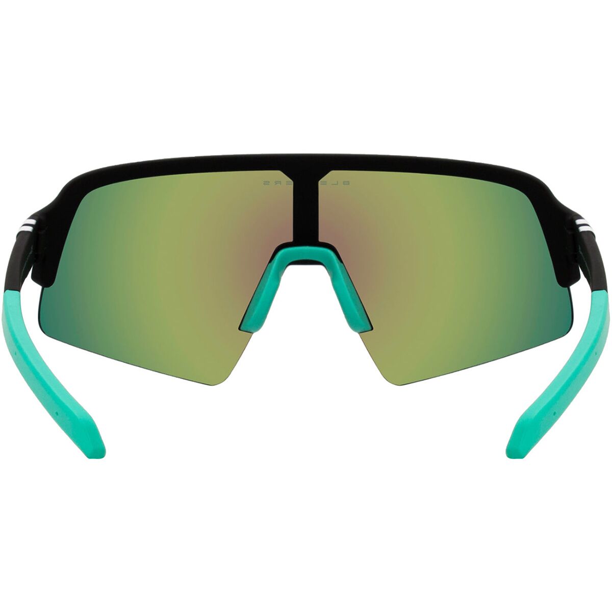 Blenders Eyewear Jade Master Full Speed Polarized Sunglasses Accessories