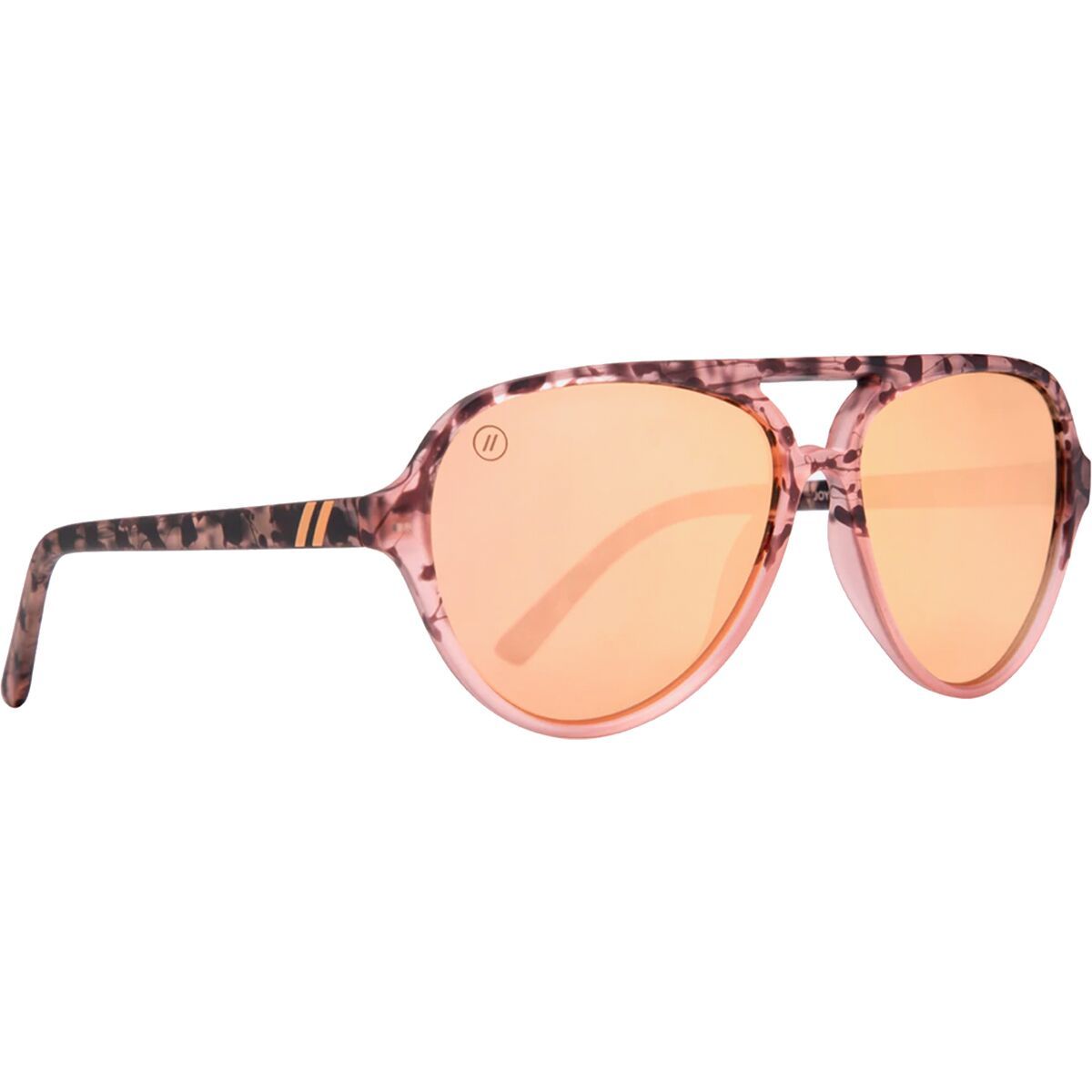 Blenders Eyewear Joymaker Skyway Polarized Sunglasses Accessories