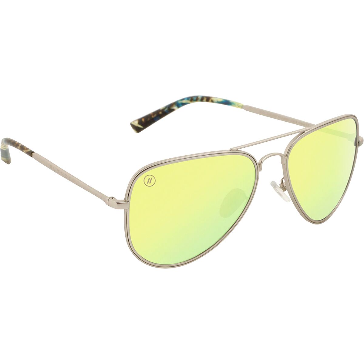 Blenders Eyewear Kiwi Dream A Series Polarized Sunglasses Accessories