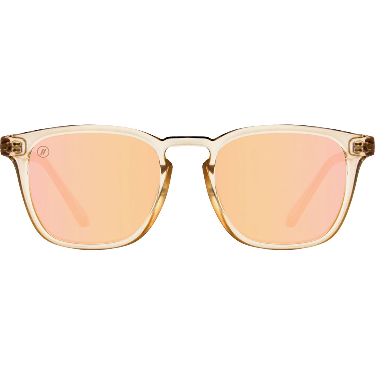 Blenders Eyewear Lakey Motion Champagne Sydney Polarized Sunglasses