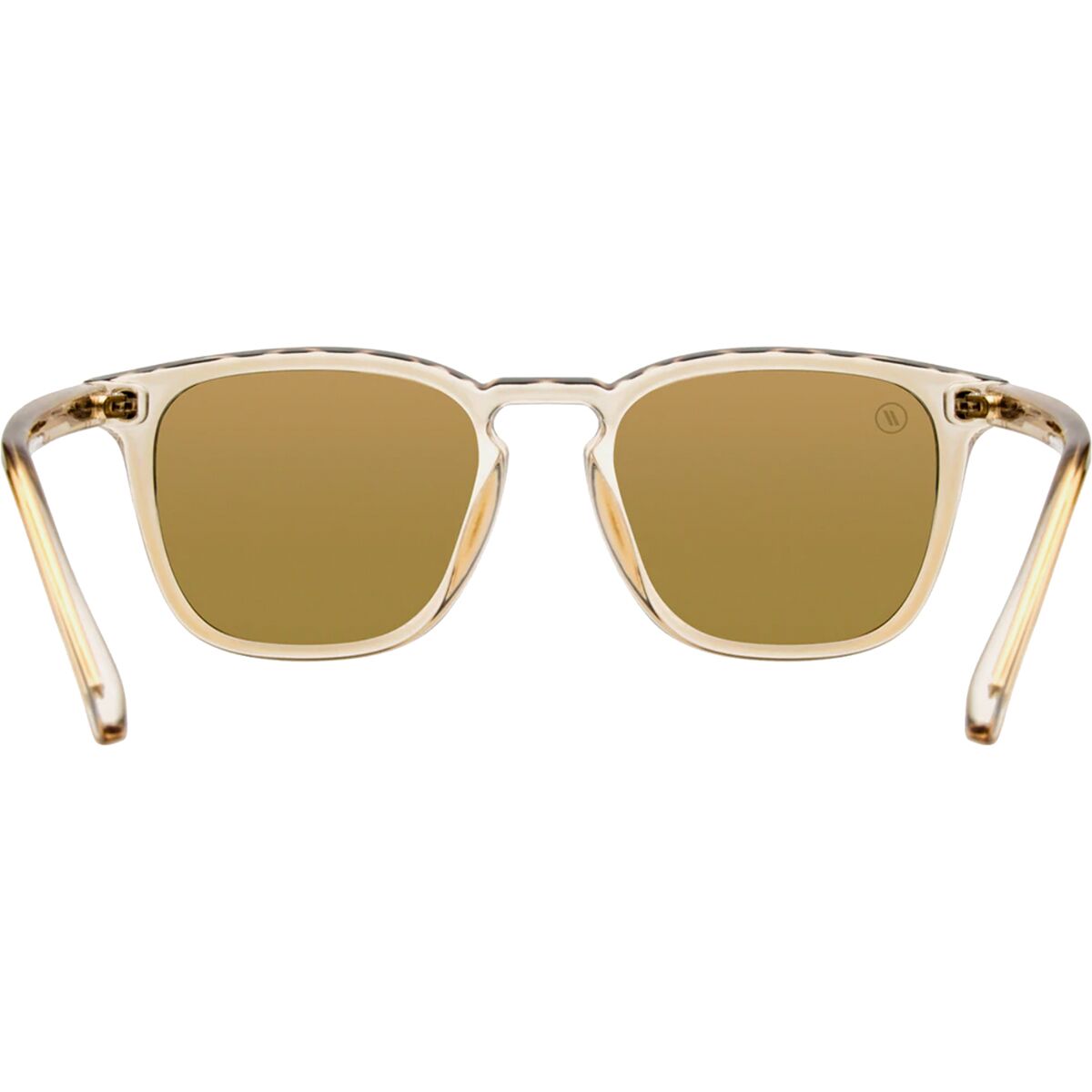 Blenders Eyewear Lakey Motion Champagne Sydney Polarized Sunglasses