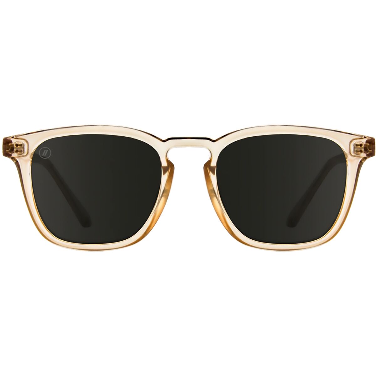 Blenders Eyewear Lakey Motion Smoke Sydney Polarized Sunglasses