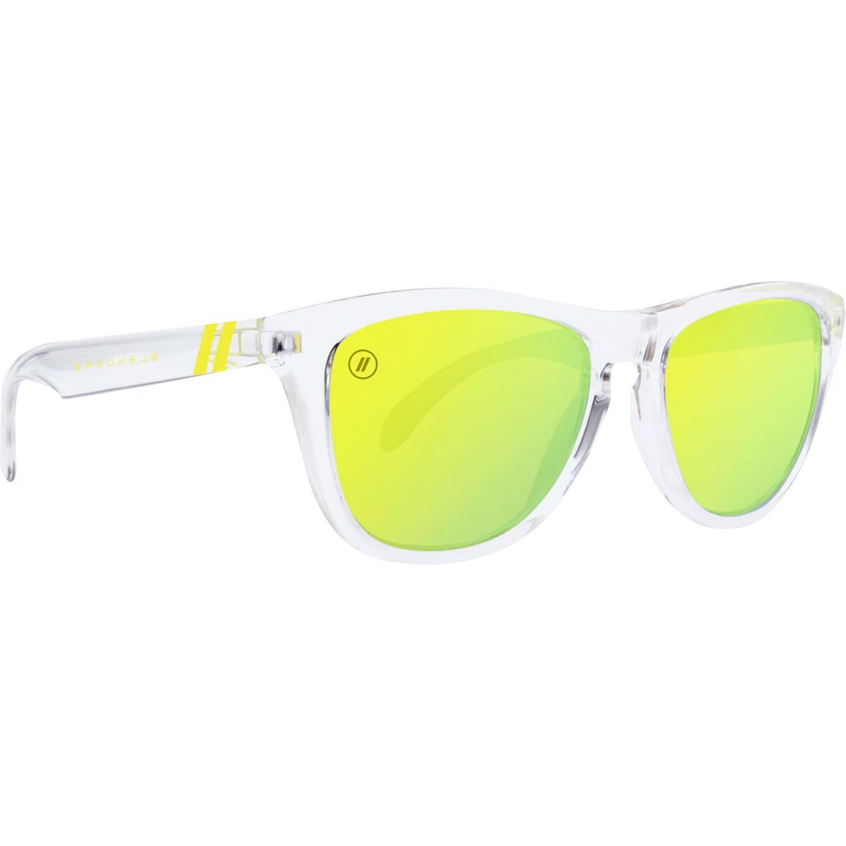 Blenders Eyewear Lemon Blitz L Series Polarized Sunglasses Accessories