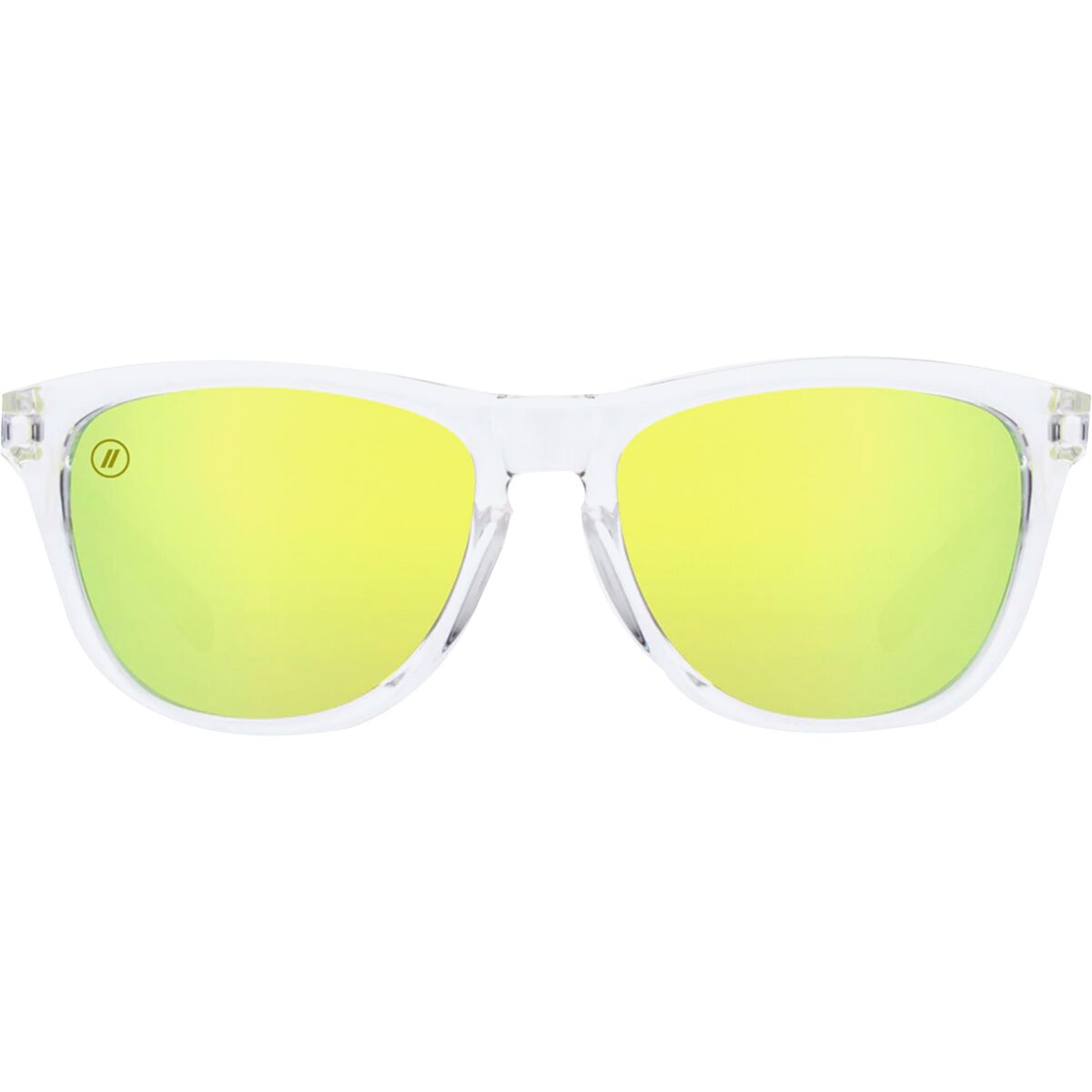 Blenders Eyewear Lemon Blitz L Series Polarized Sunglasses Accessories