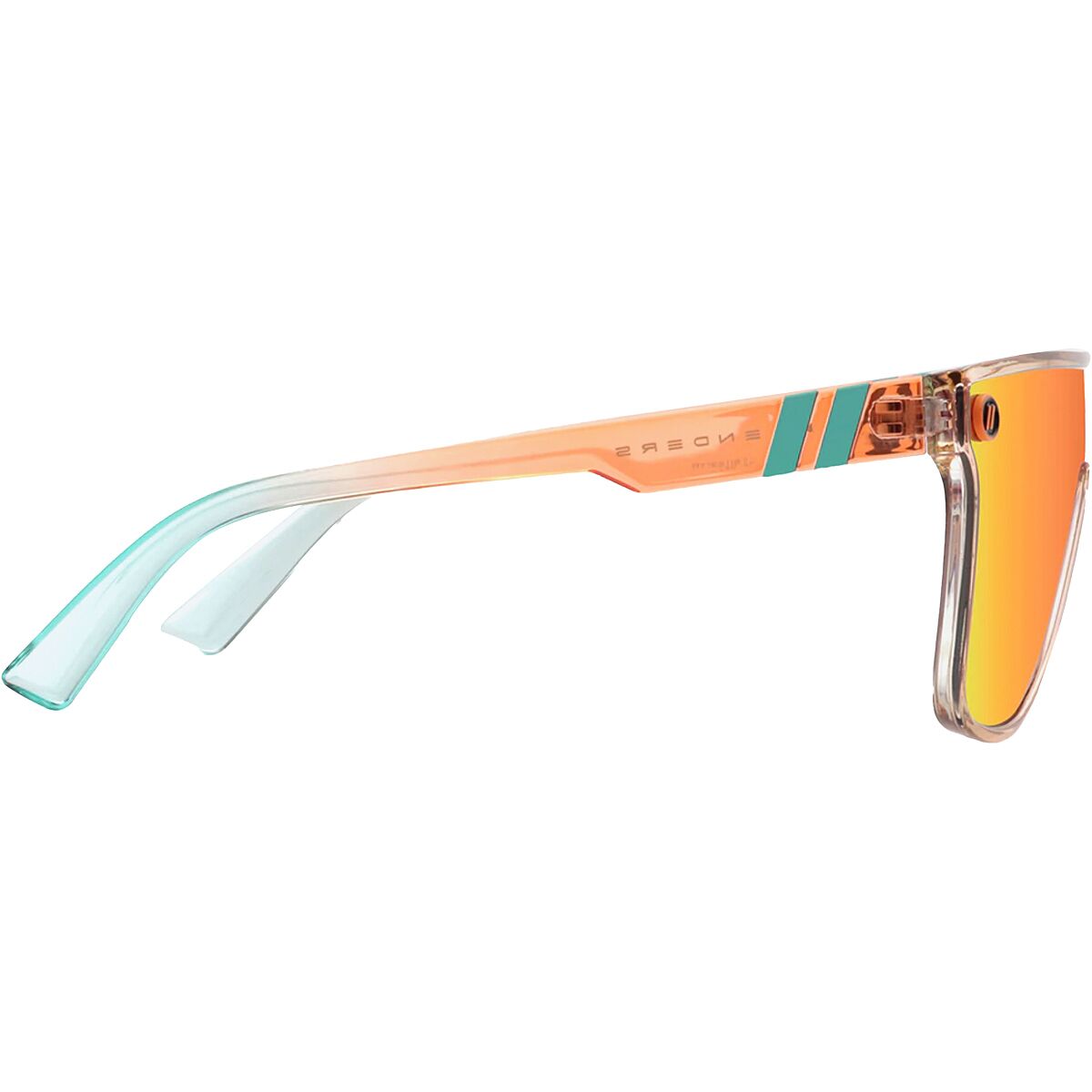 Blenders Eyewear Majestic Summer SciFi Polarized Sunglasses Accessories