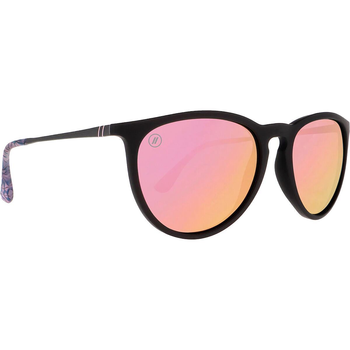 Blenders Eyewear Melody North Park Polarized Sunglasses Women