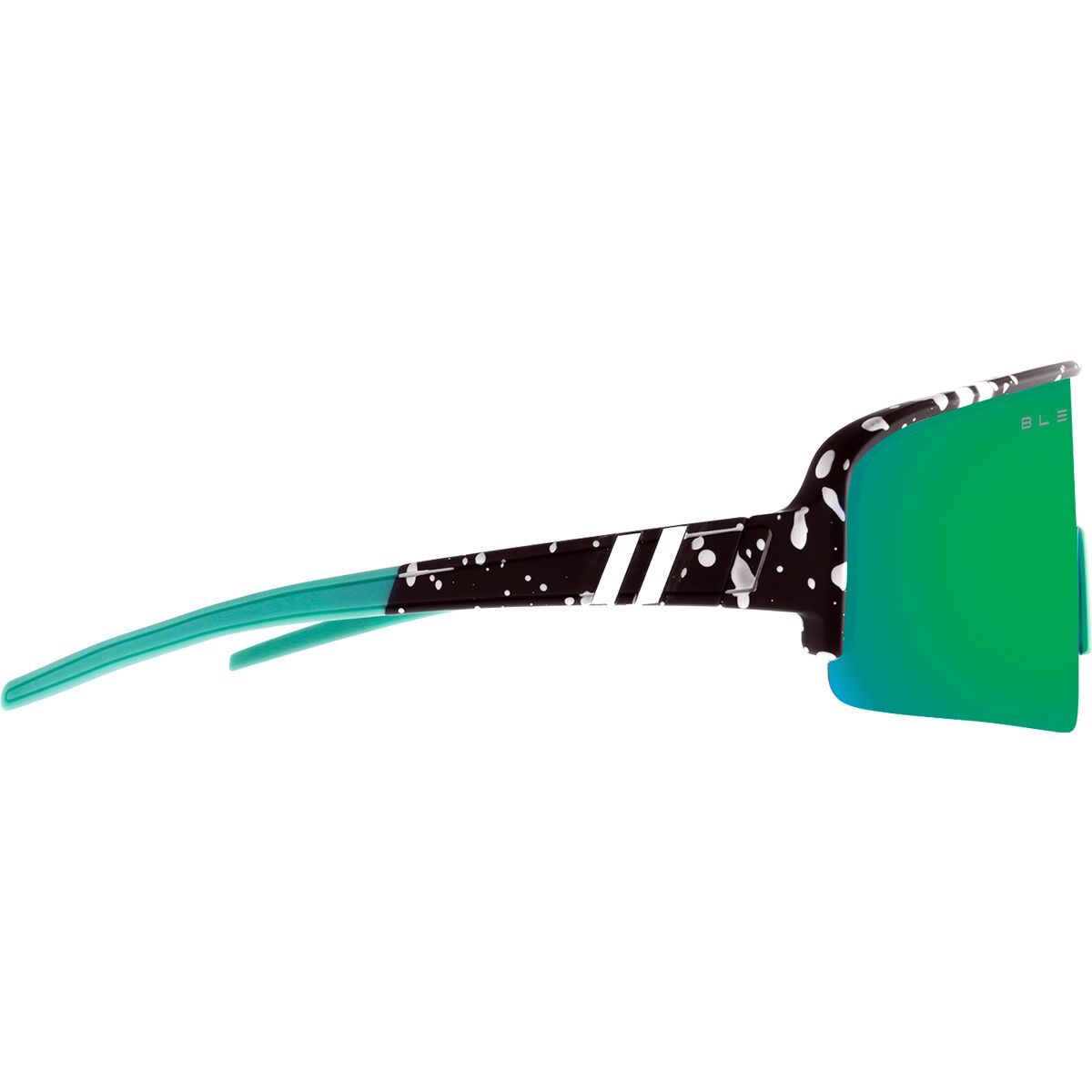 Blenders Eyewear Risk Taker Eclipse X2 Polarized Sunglasses Accessories