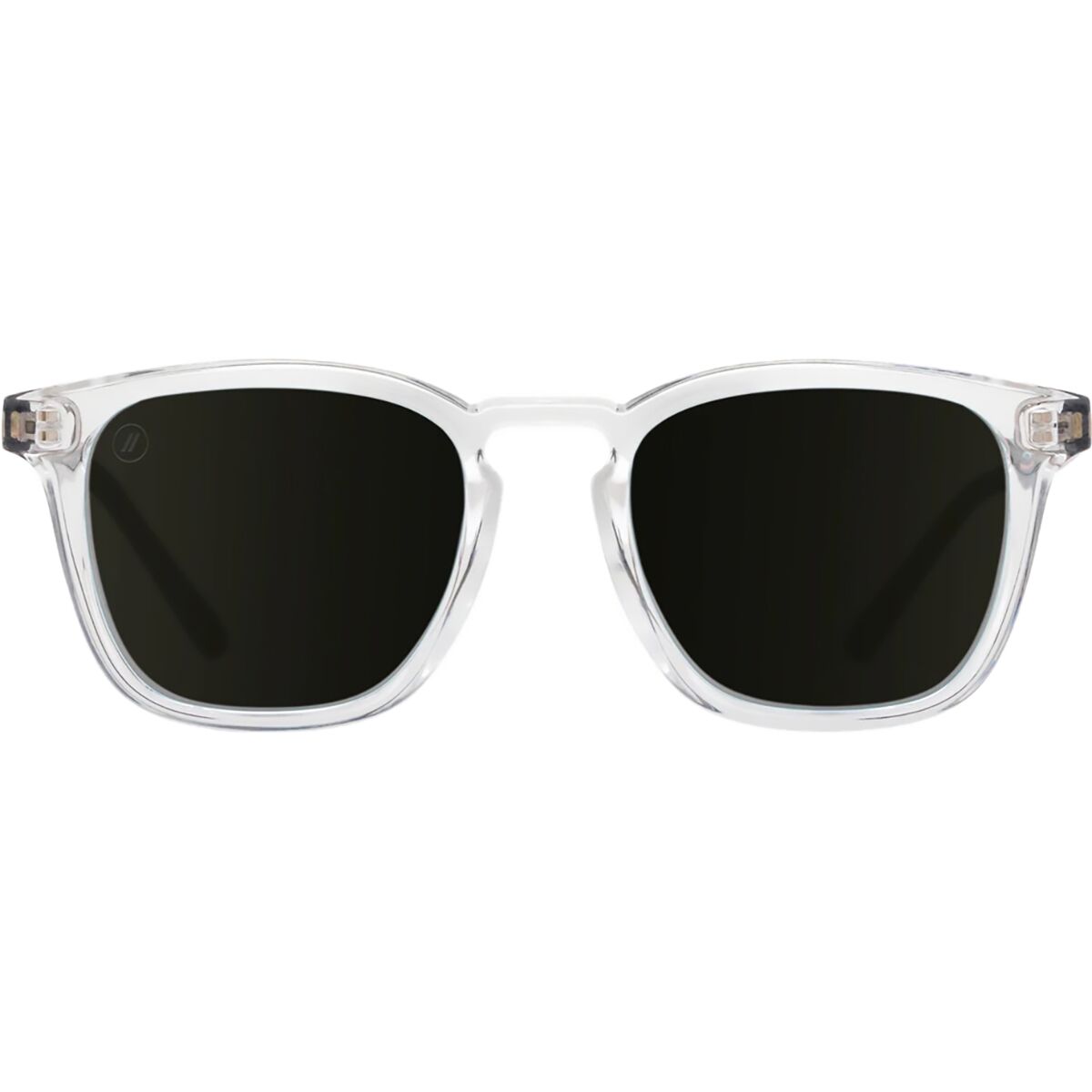 Blenders Eyewear The Yacht Week Smoke Sydney Polarized Sunglasses