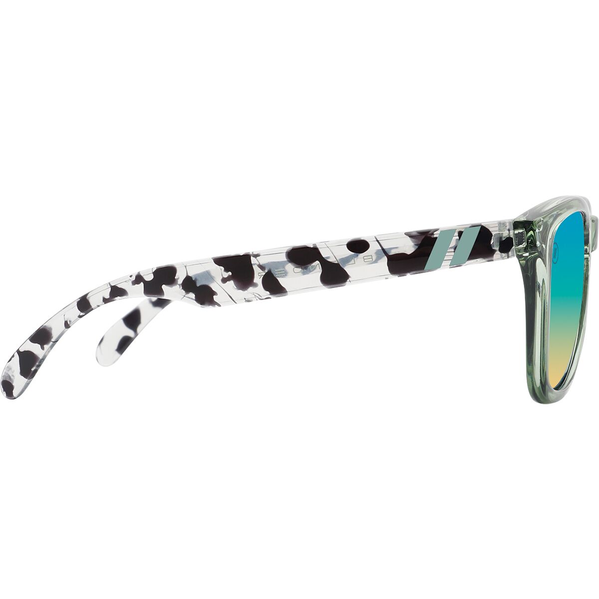 Blenders Eyewear Tiger Alley L Series Polarized Sunglasses Accessories