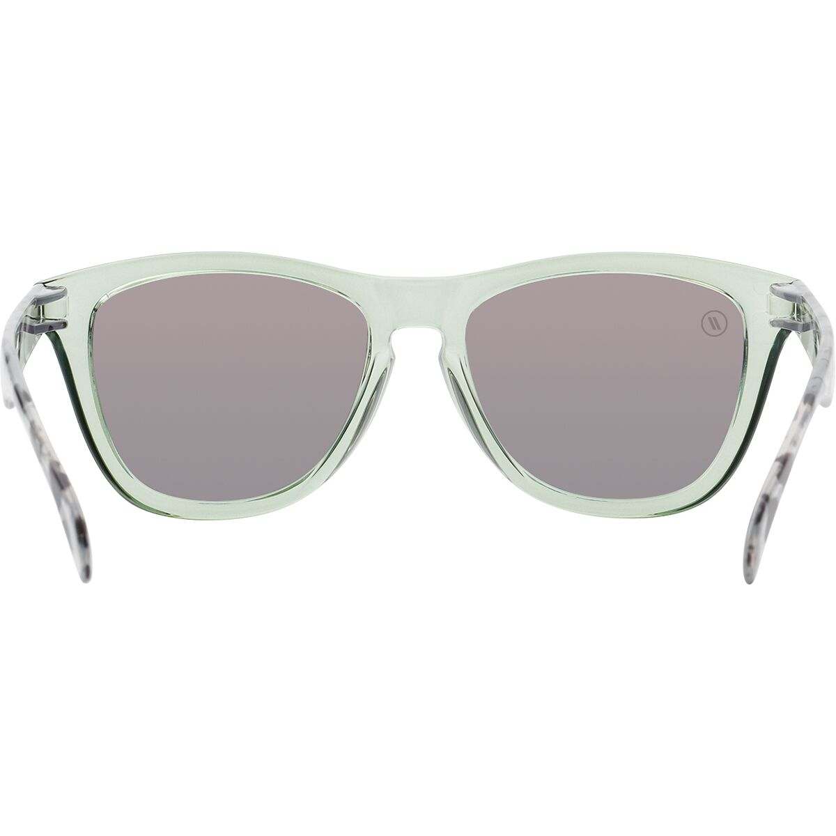 Blenders Eyewear Tiger Alley L Series Polarized Sunglasses Accessories