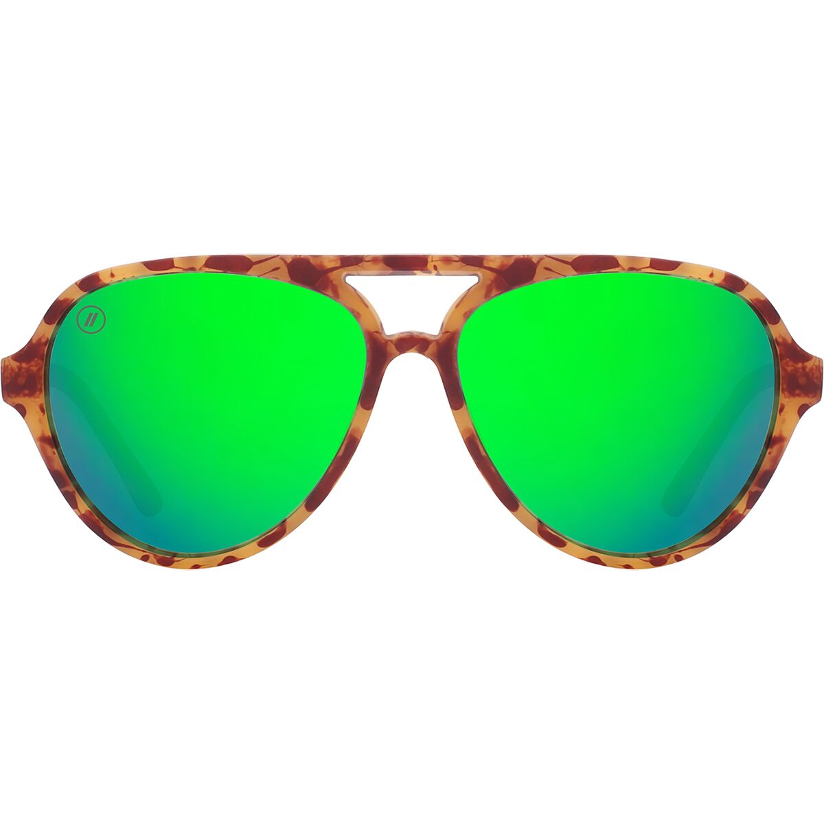 Blenders Eyewear Wicked Stone Skyway Polarized Sunglasses Accessories