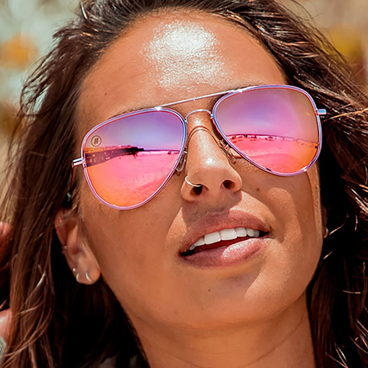 Blenders Eyewear A Series Sunglasses Accessories